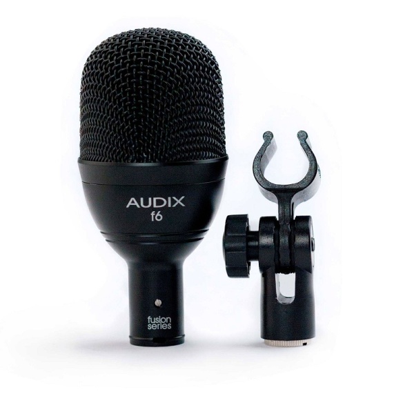 Audix F-6 Bassdrum Mic
